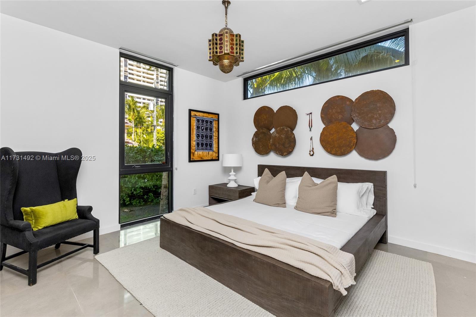 EASTERN SHORES 1ST ADDN - Residential