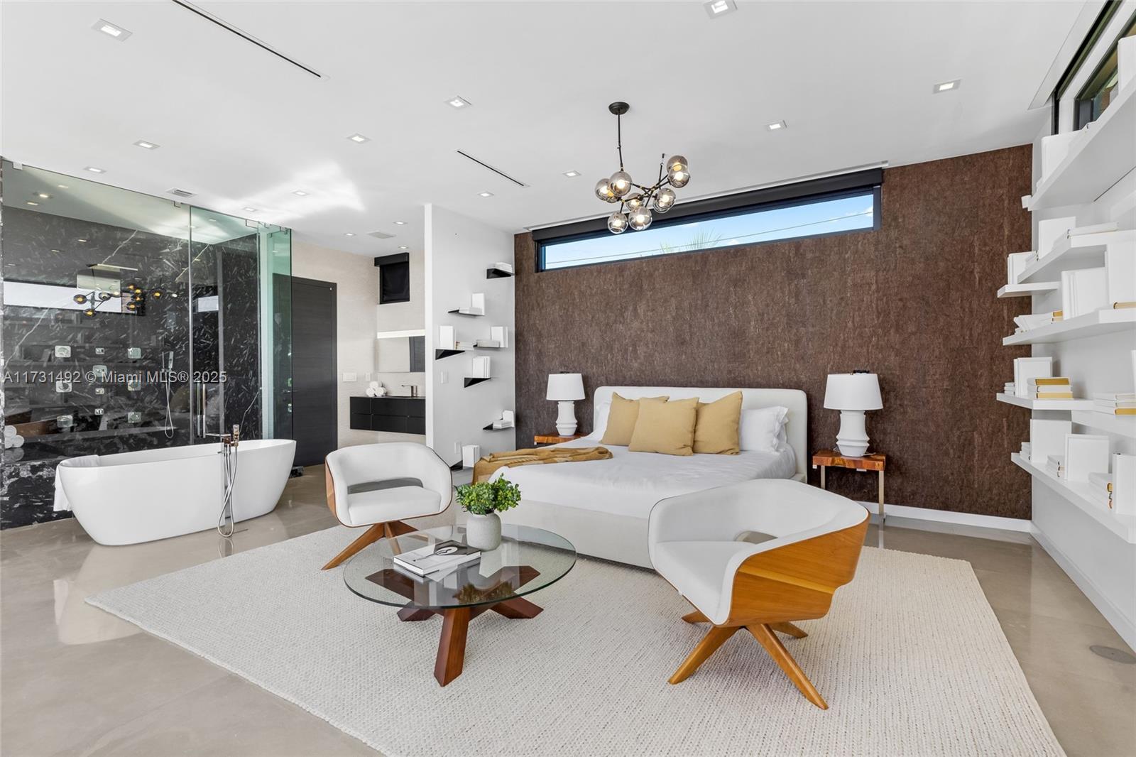 EASTERN SHORES 1ST ADDN - Residential