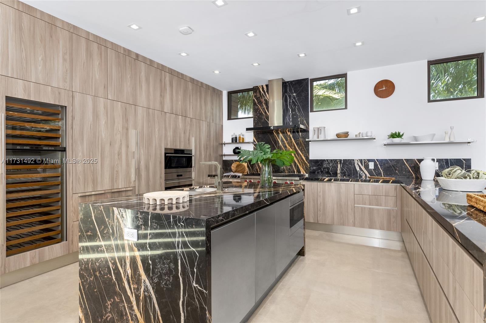EASTERN SHORES 1ST ADDN - Residential