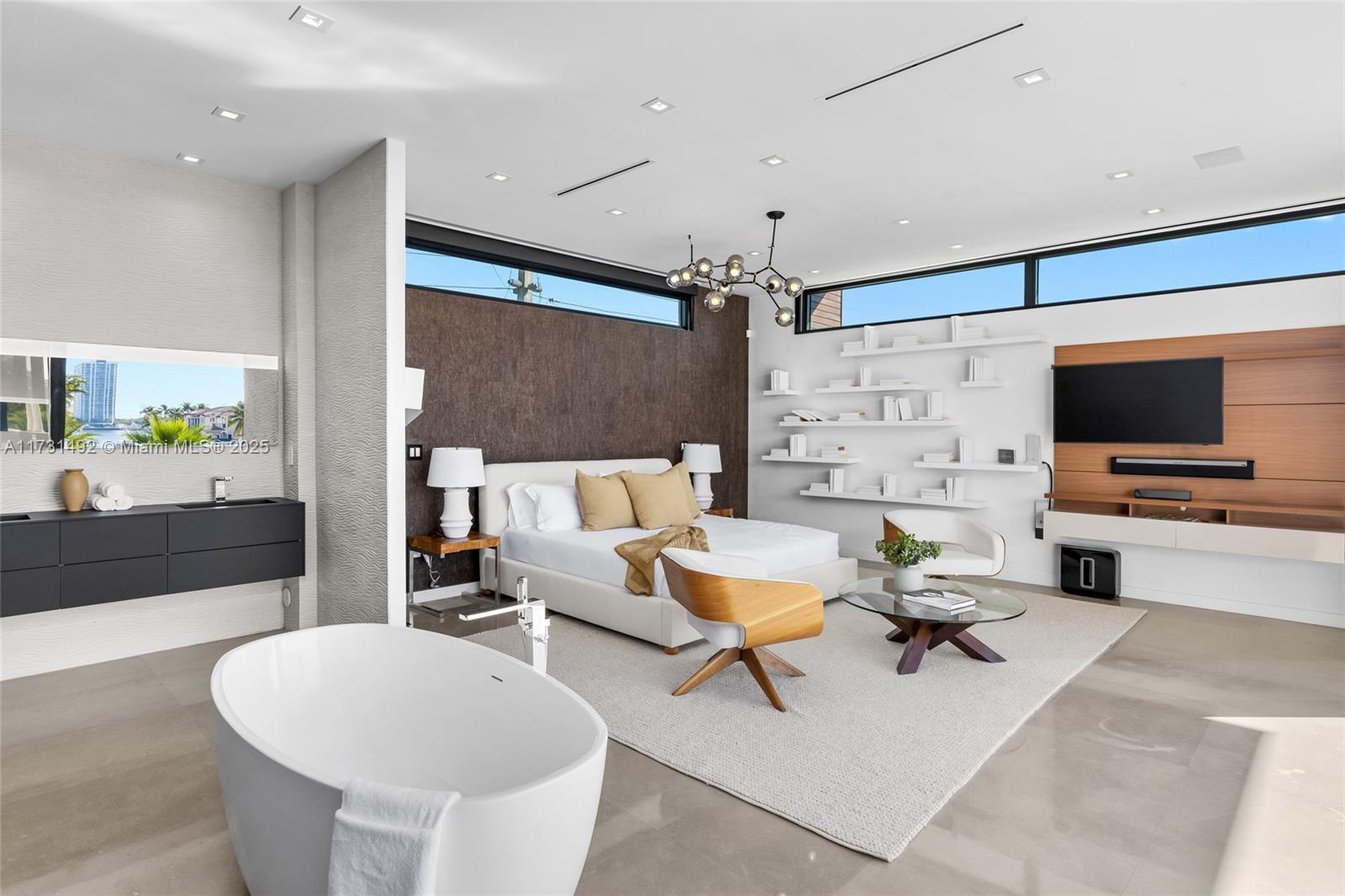 EASTERN SHORES 1ST ADDN - Residential