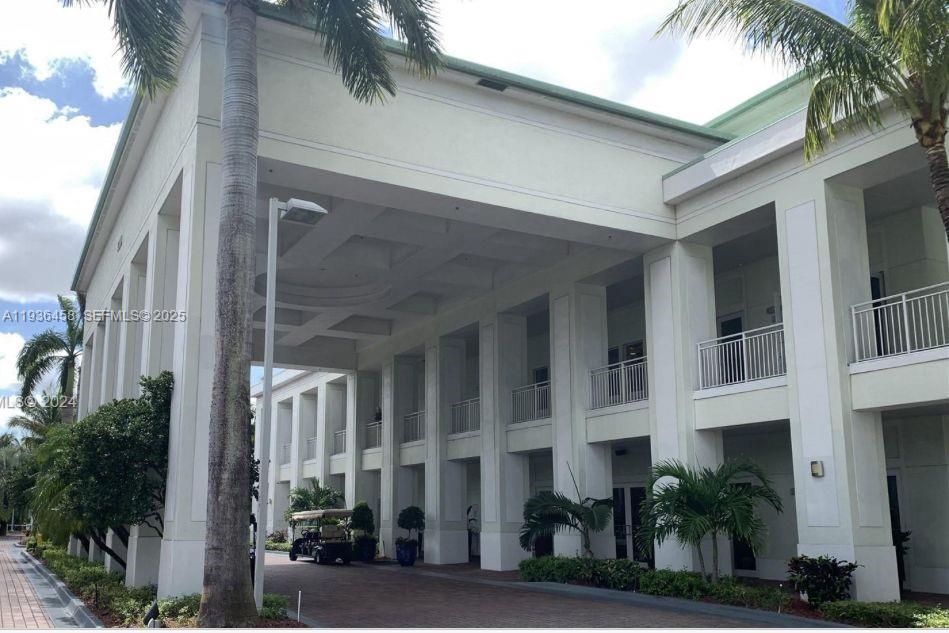 THE BLUE A RESORT HOTEL C - Residential