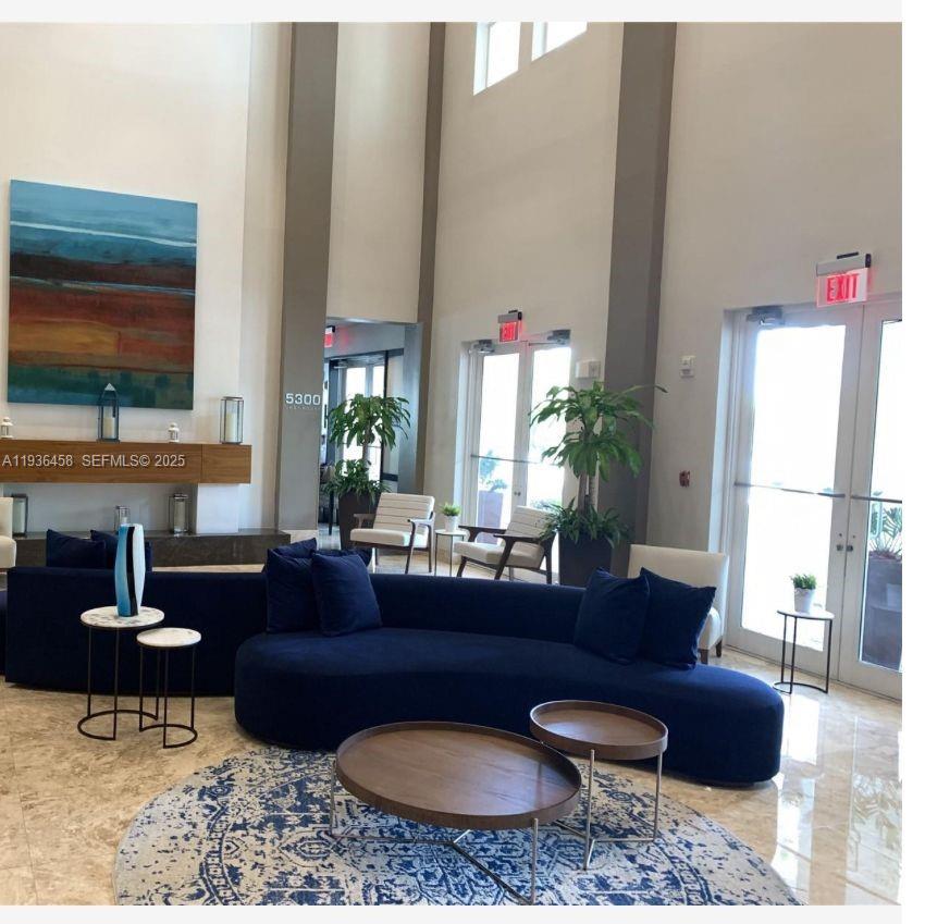 THE BLUE A RESORT HOTEL C - Residential