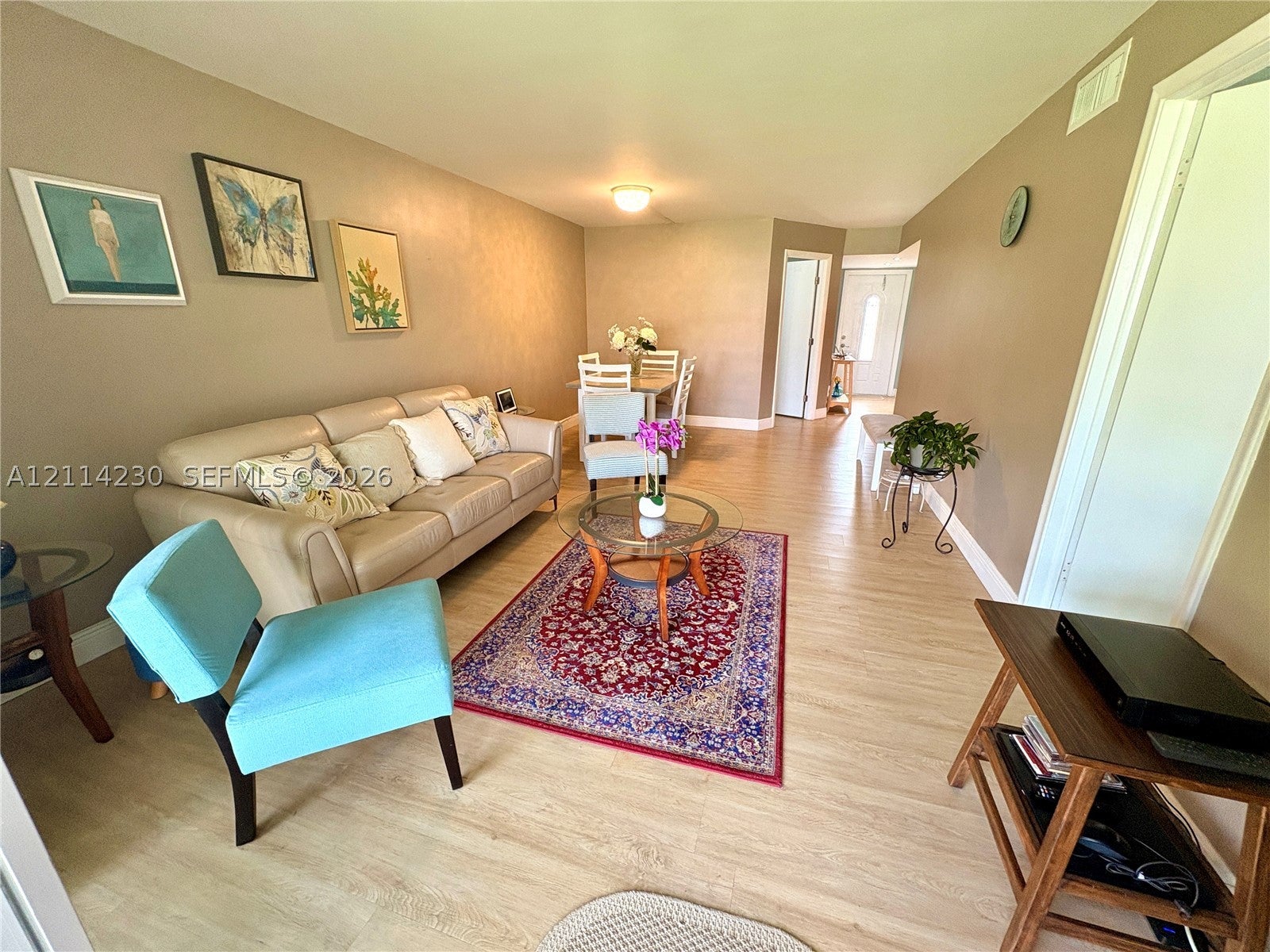 671 S Hollybrook Dr 206, Pembroke Pines FL 33025