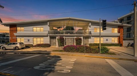 Photo of 8080 Tatum Waterway Dr #25, Miami Beach, FL 33141 (MLS # A11924425)