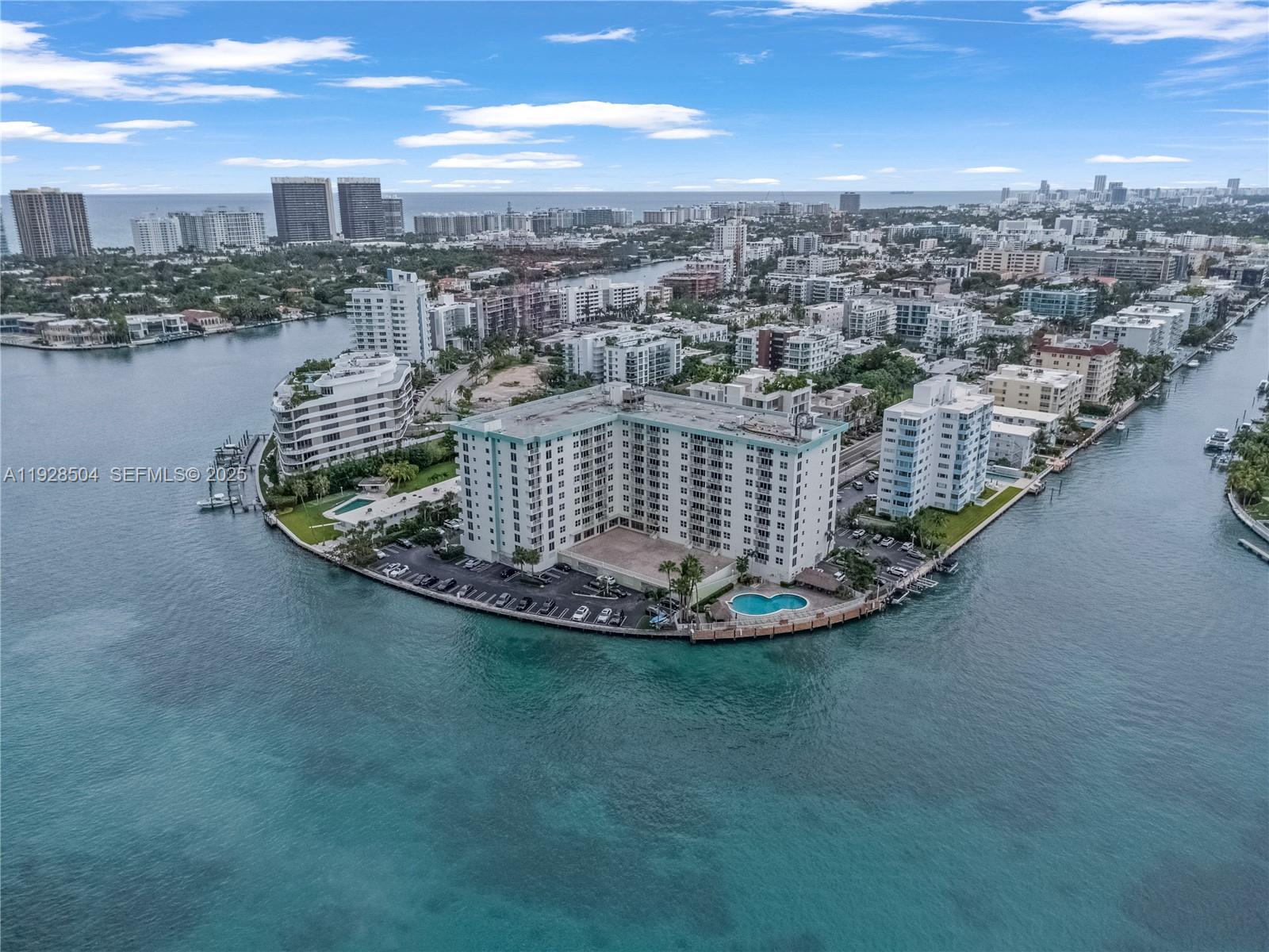 ISLAND POINTE CONDO - Residential Lease