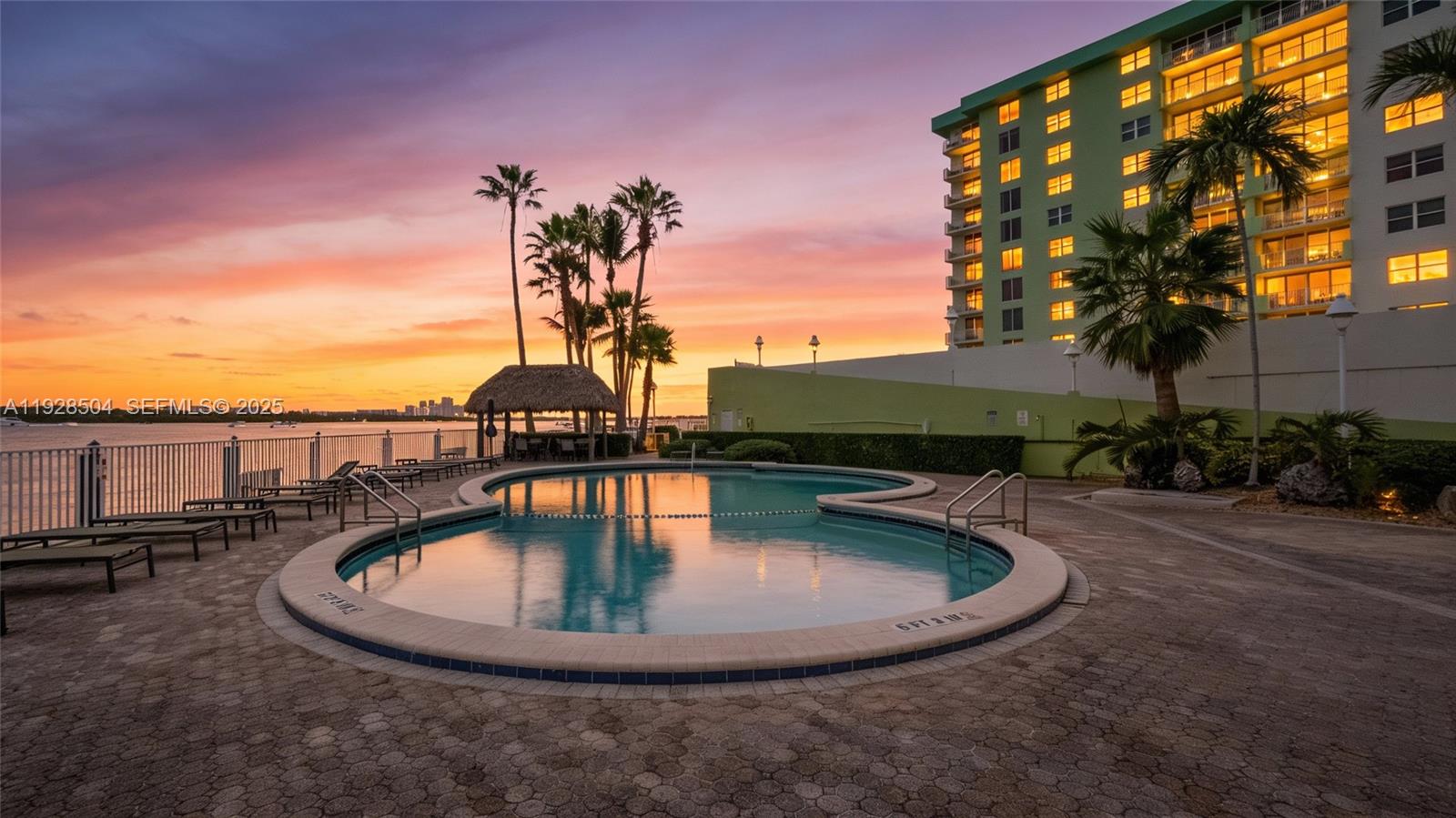 ISLAND POINTE CONDO - Residential Lease