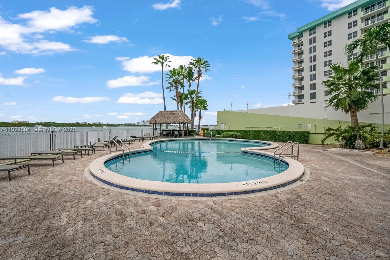ISLAND POINTE CONDO - Residential Lease