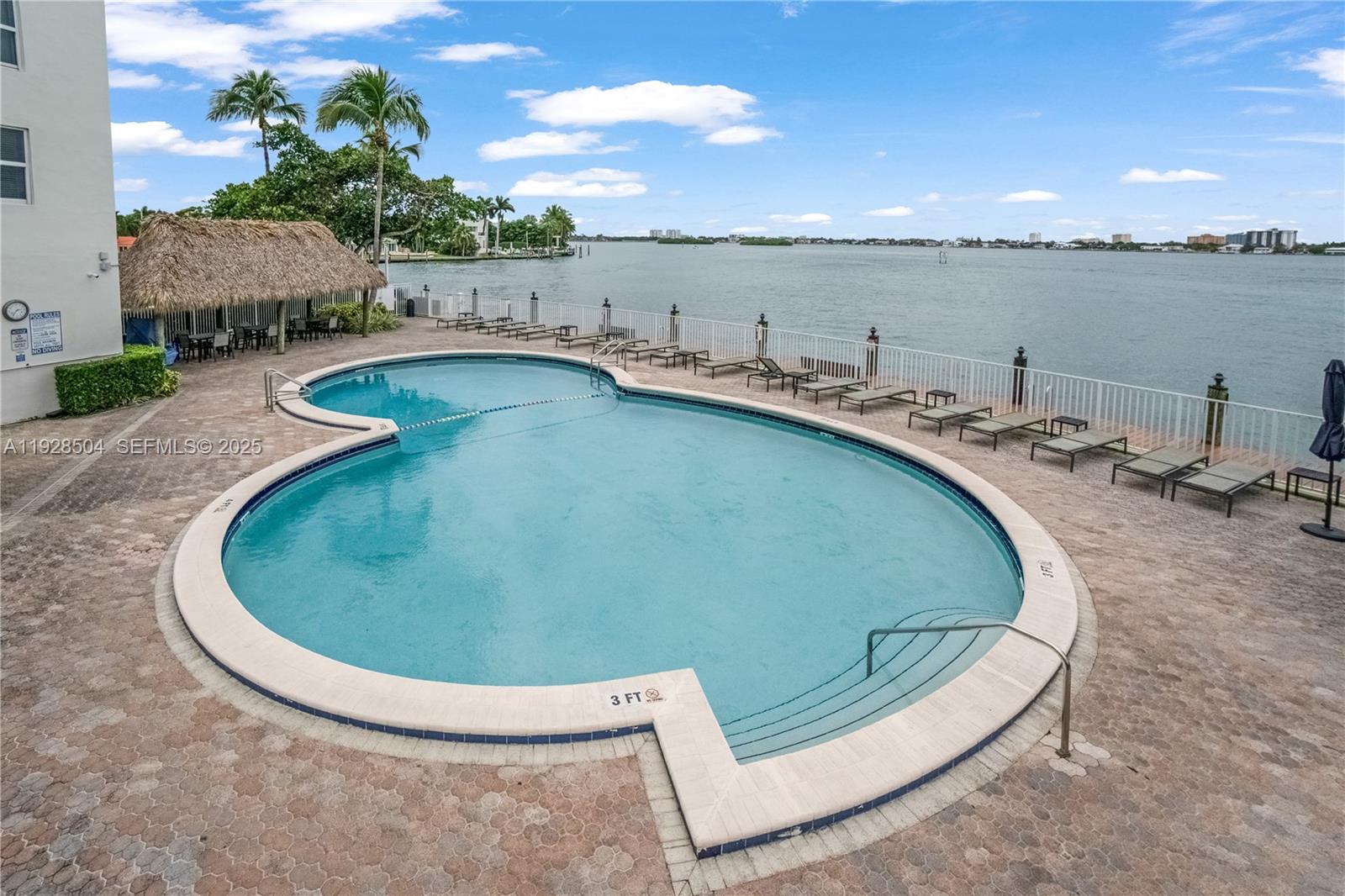 ISLAND POINTE CONDO - Residential Lease