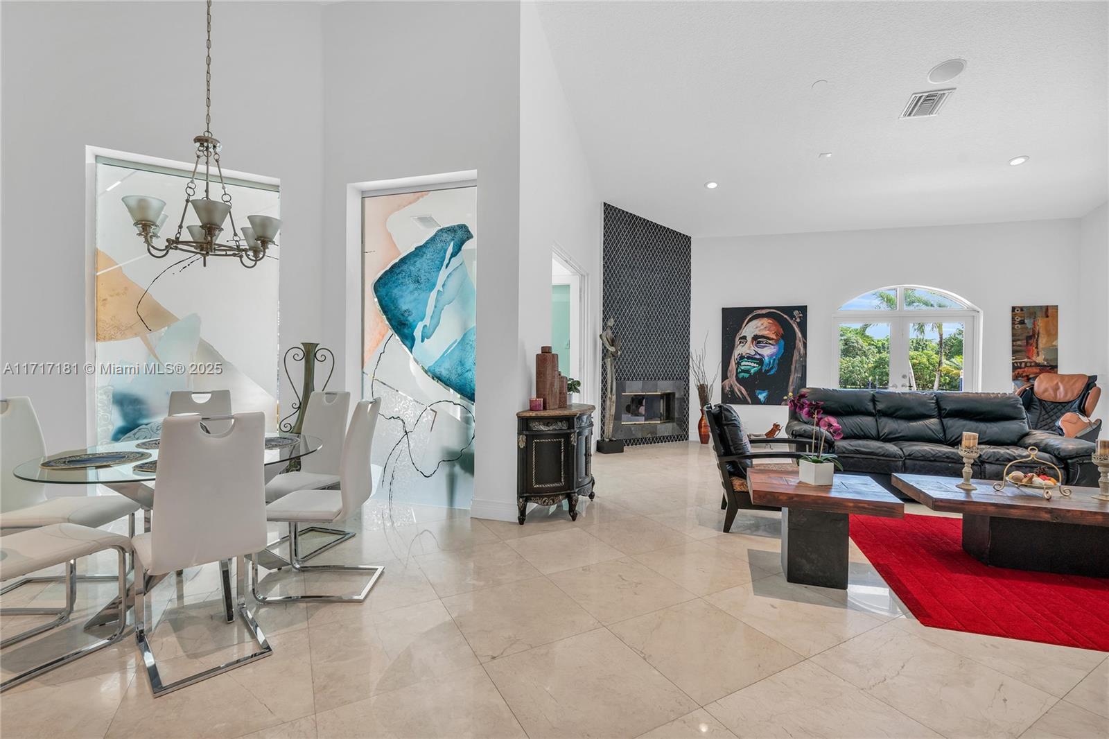 EVERGLADES SUGAR & LAND C - Residential