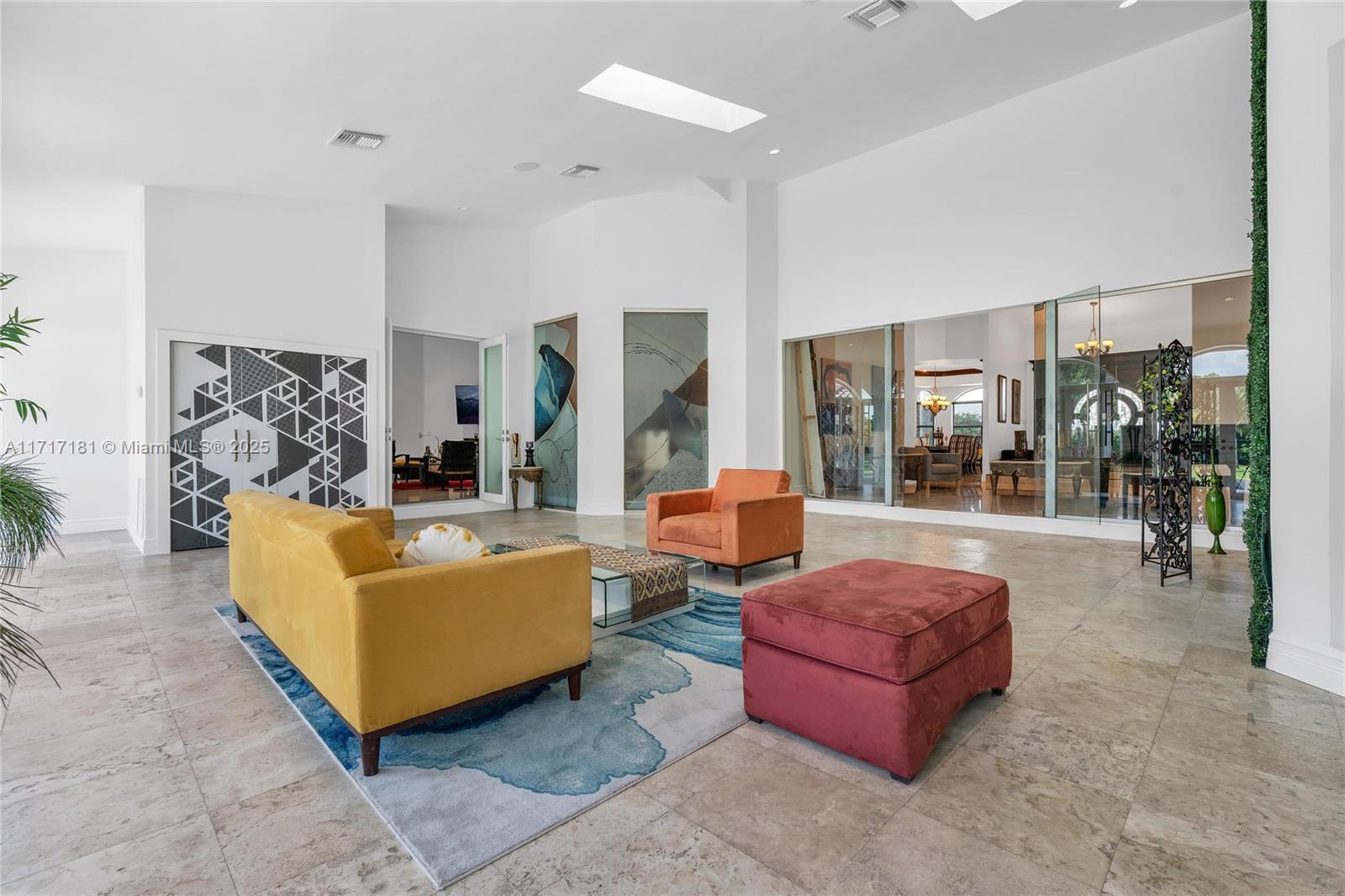 EVERGLADES SUGAR & LAND C - Residential