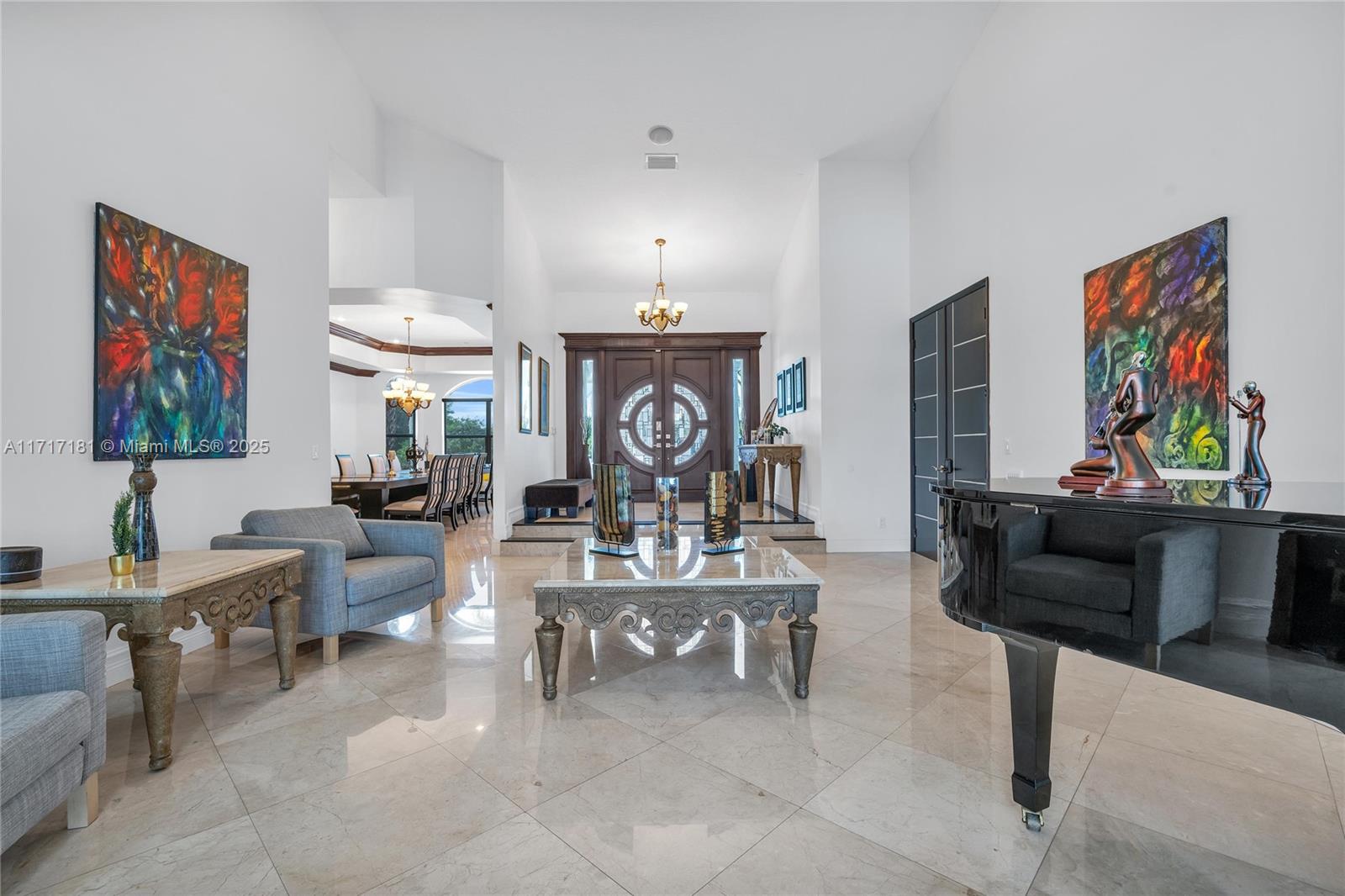 EVERGLADES SUGAR & LAND C - Residential