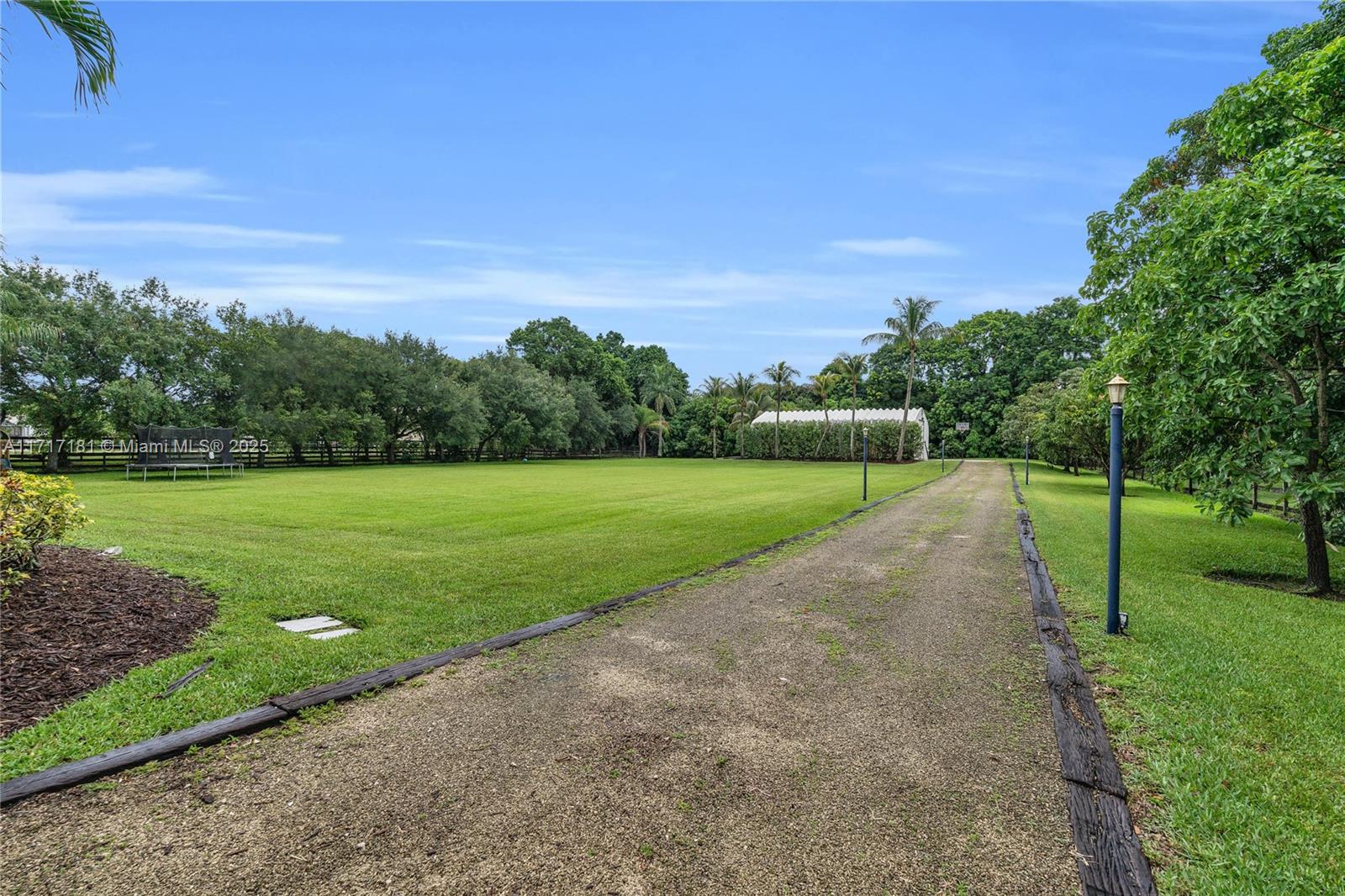 EVERGLADES SUGAR & LAND C - Residential