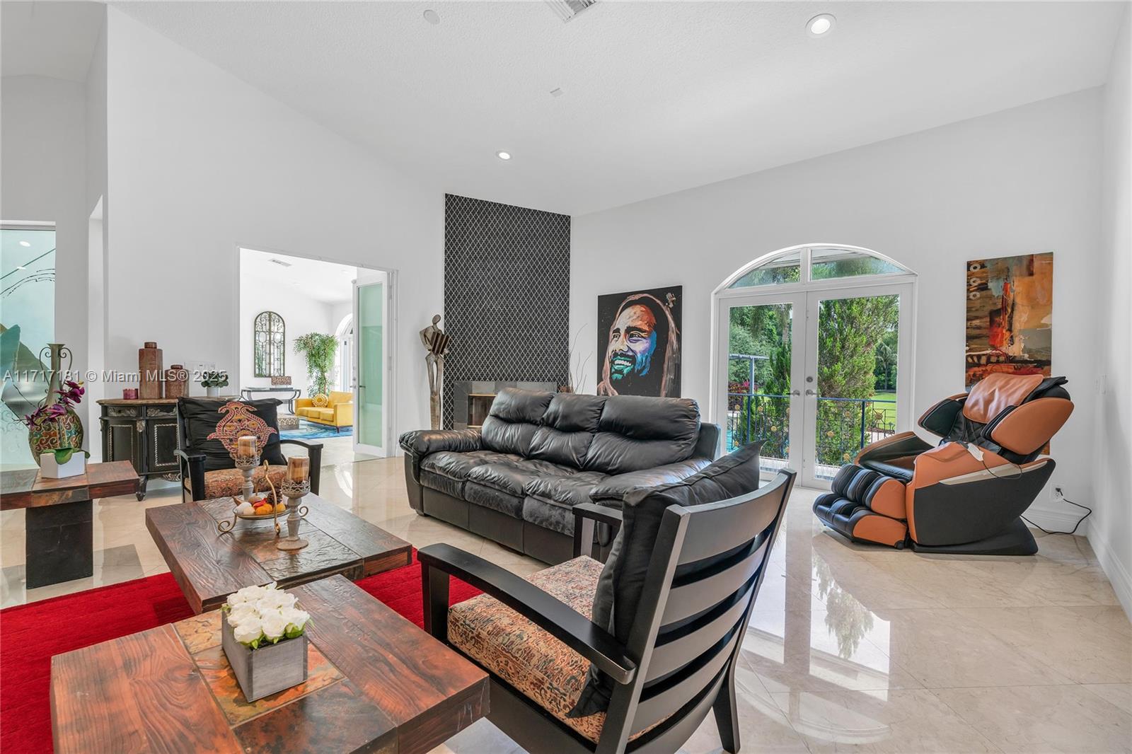 EVERGLADES SUGAR & LAND C - Residential