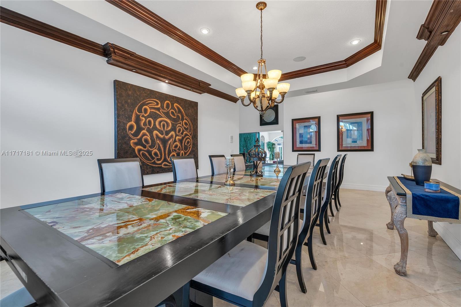 EVERGLADES SUGAR & LAND C - Residential
