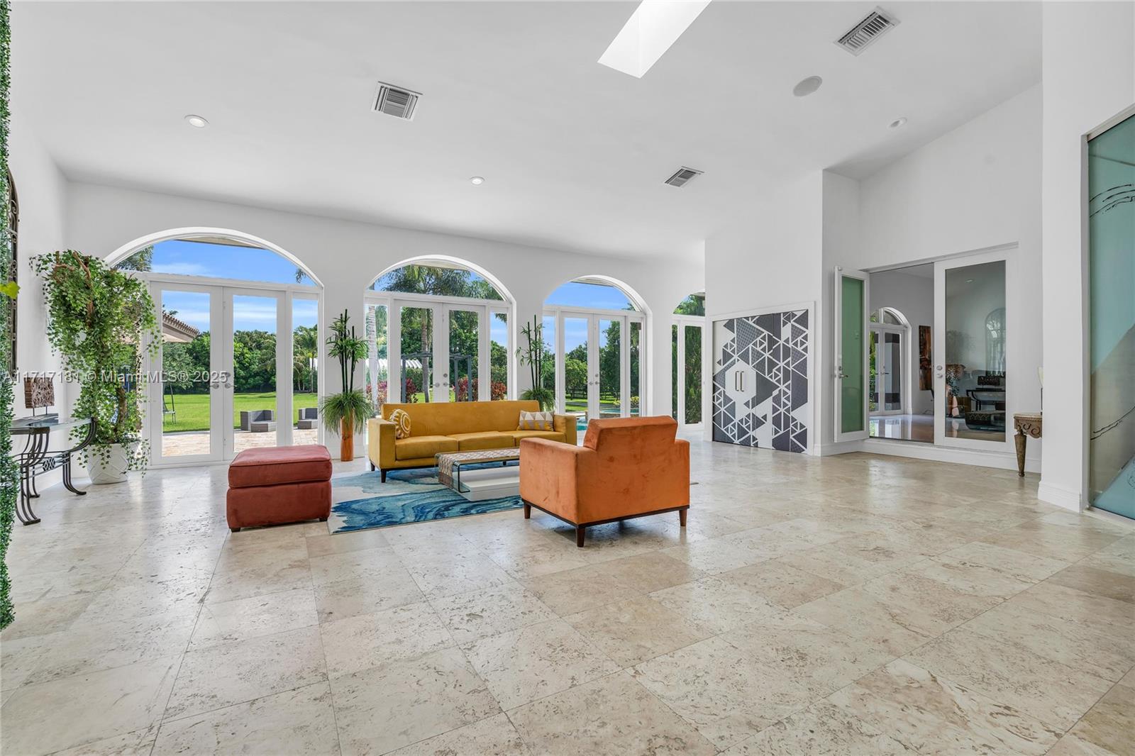 EVERGLADES SUGAR & LAND C - Residential