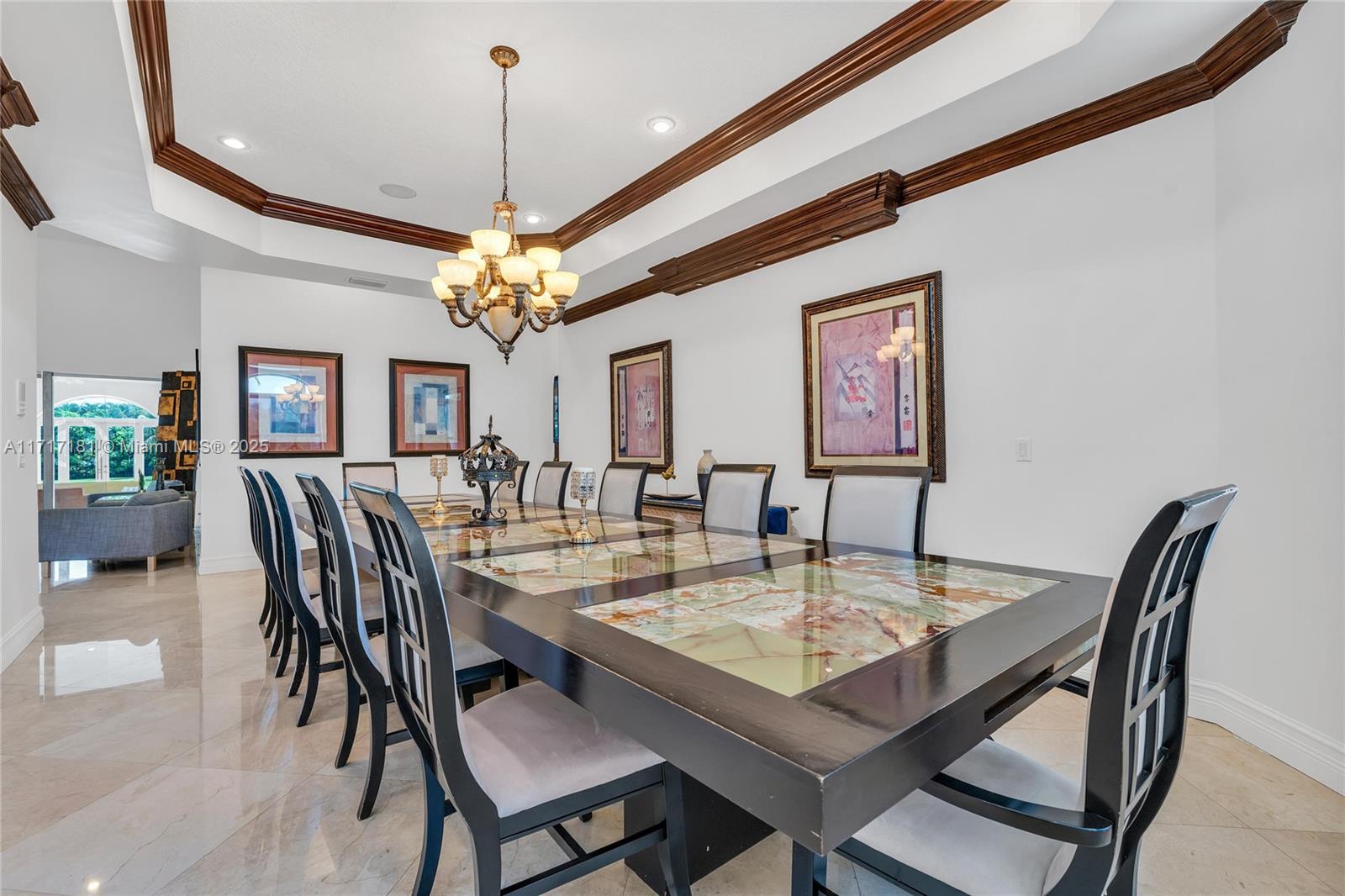EVERGLADES SUGAR & LAND C - Residential