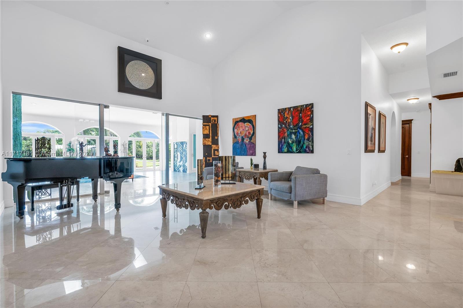 EVERGLADES SUGAR & LAND C - Residential