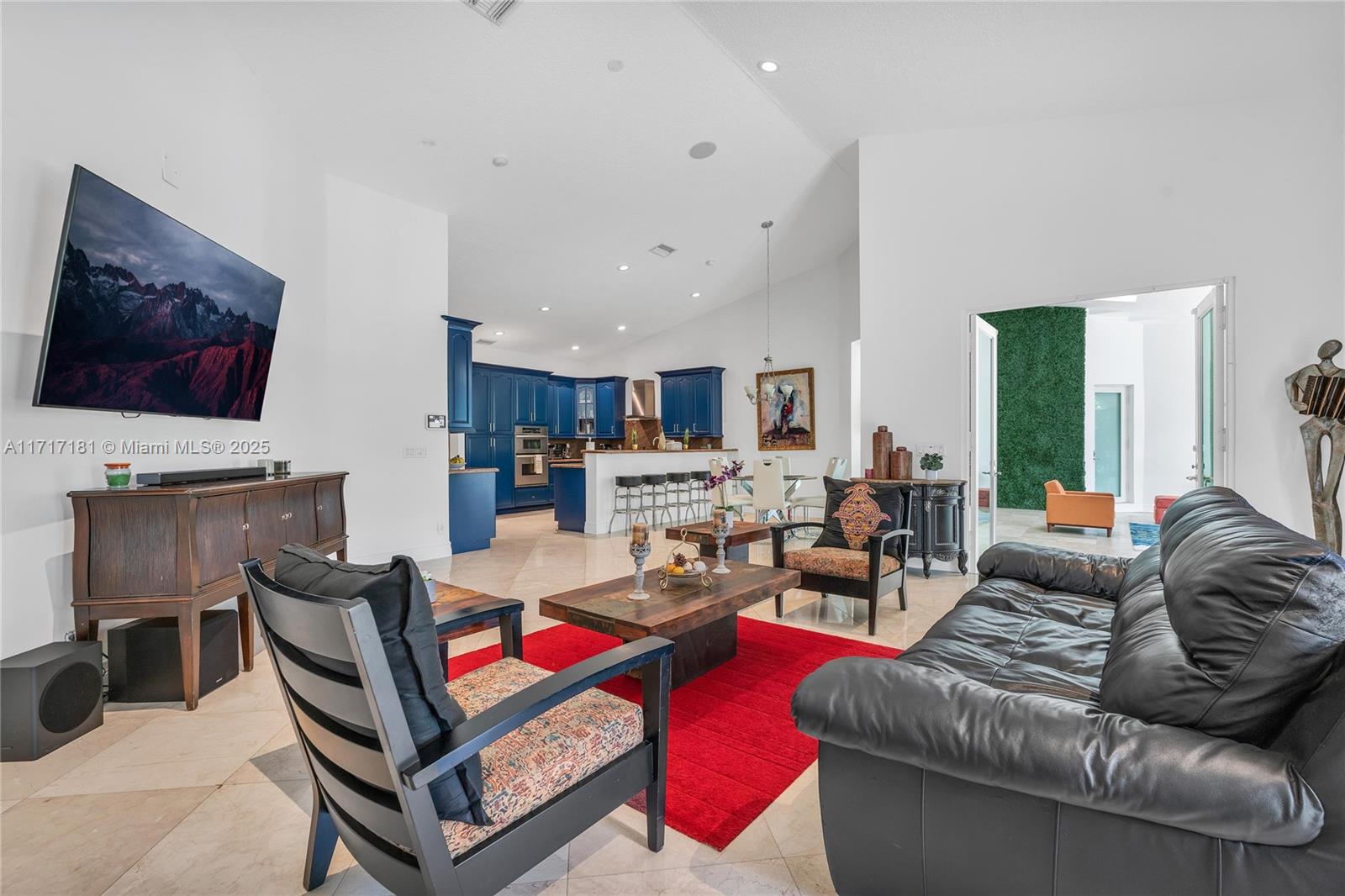 EVERGLADES SUGAR & LAND C - Residential