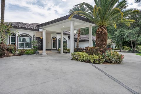 13431 Old Sheridan St Southwest Ranches FL 33330