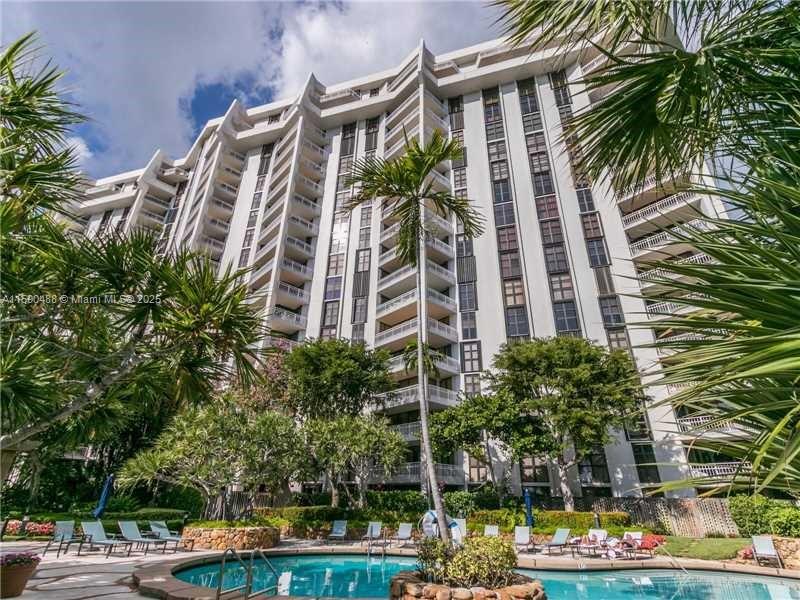 Property for Sale at 1000 Quayside Te 410, Miami, Broward County, Florida - Bedrooms: 2 
Bathrooms: 2  - $310,000