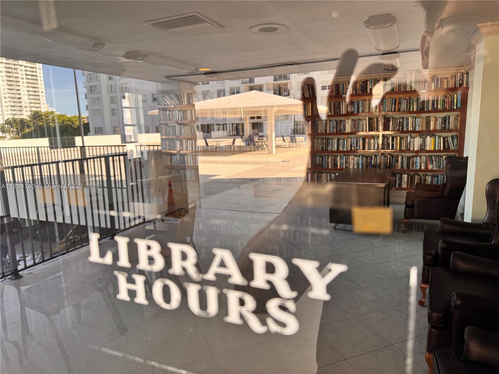 COMMODORE PLAZA CONDO - Residential