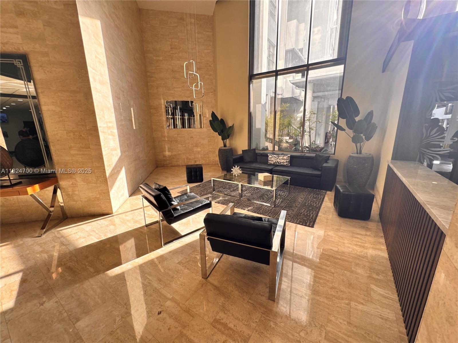 COMMODORE PLAZA CONDO - Residential