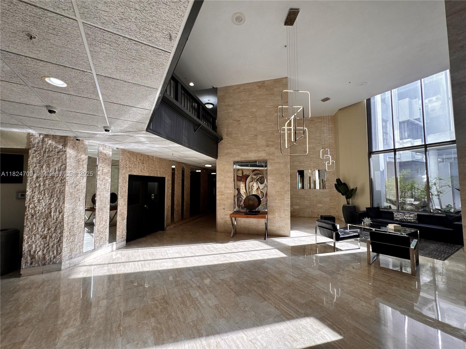 COMMODORE PLAZA CONDO - Residential