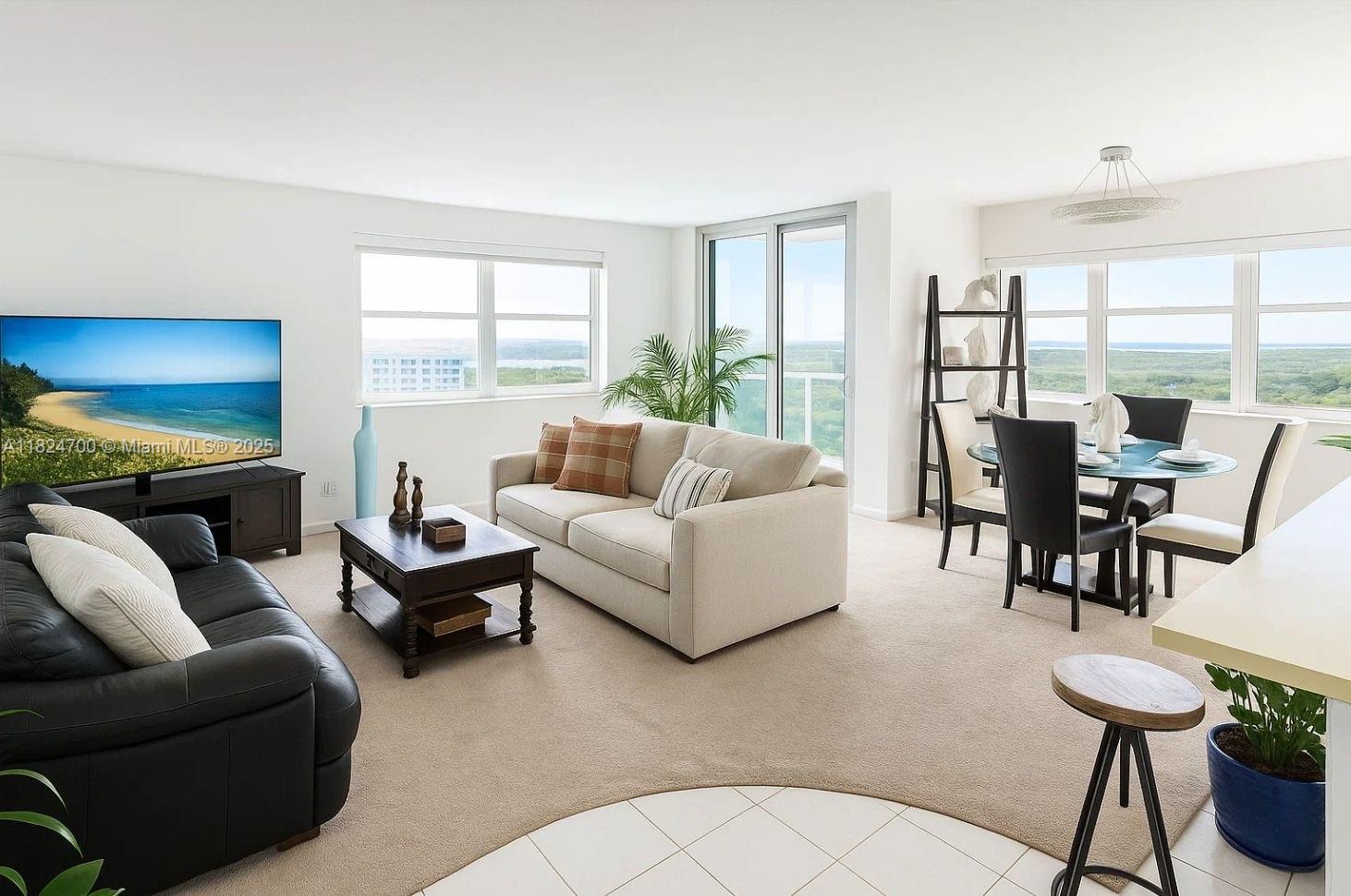 COMMODORE PLAZA CONDO - Residential