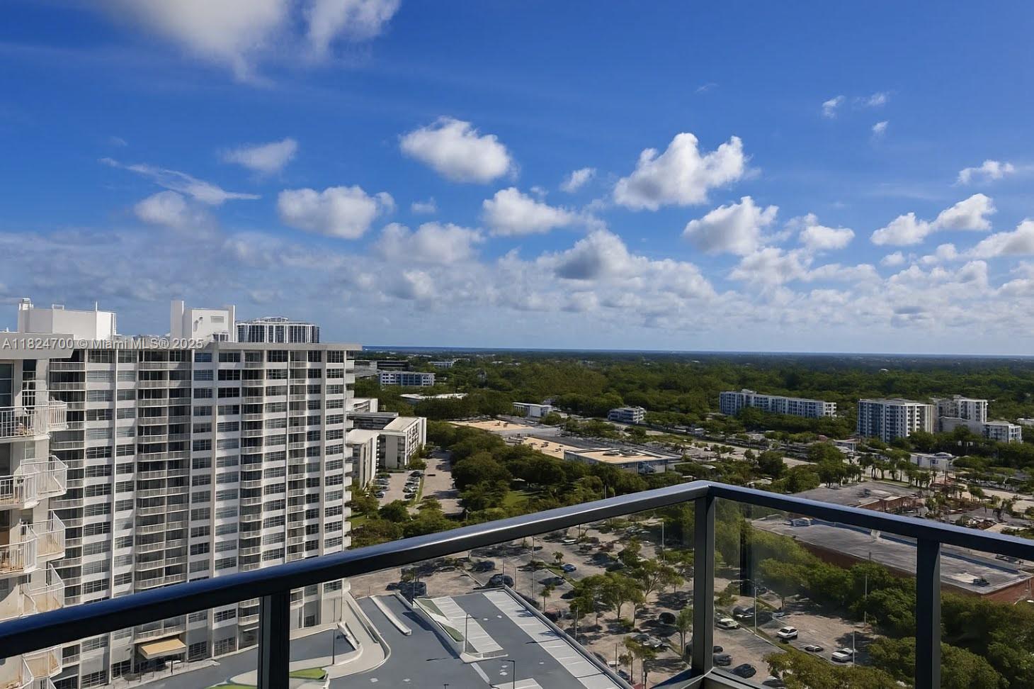 COMMODORE PLAZA CONDO - Residential