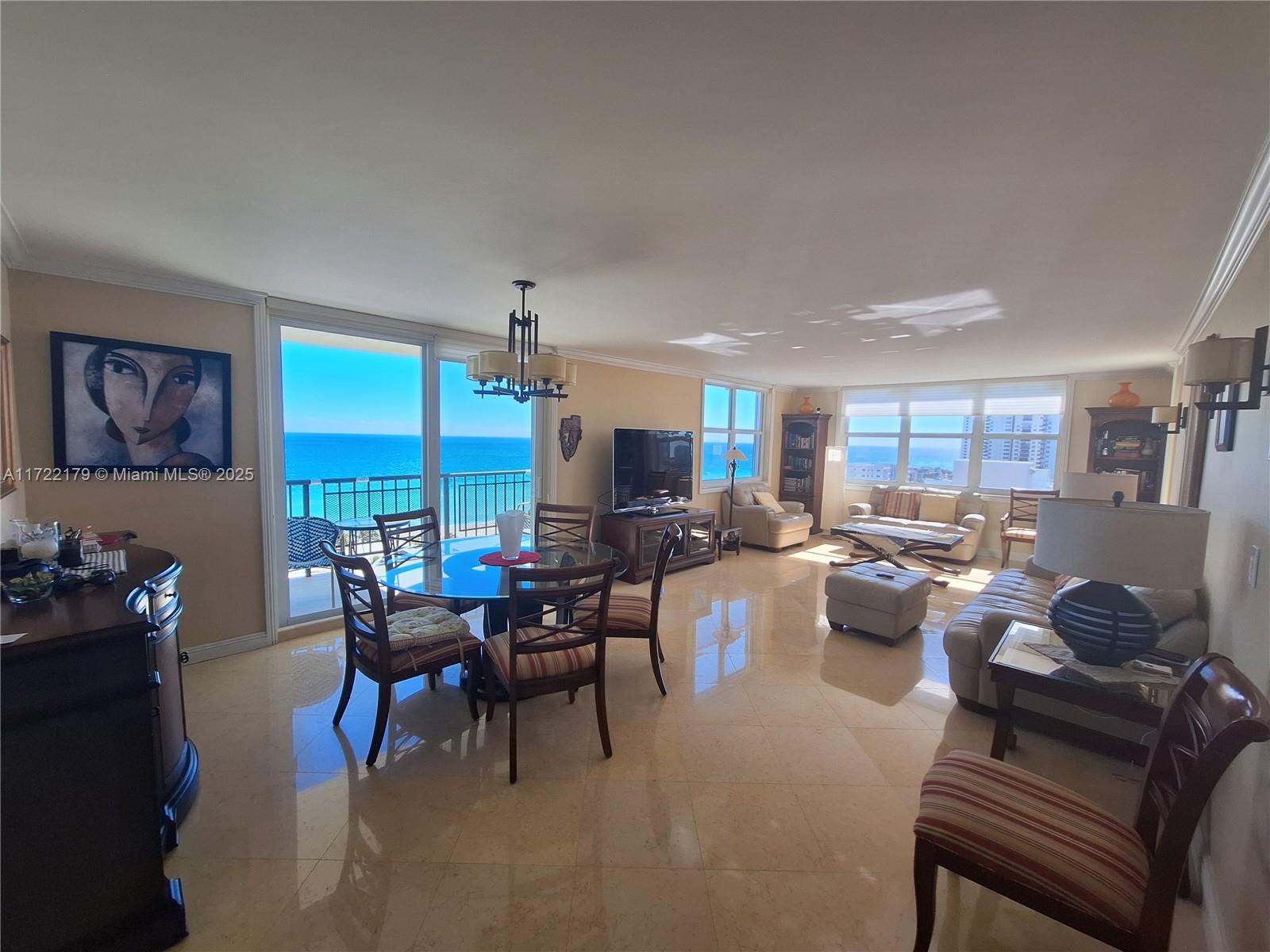 1501 S Ocean Dr 1506, Hollywood, Broward County, Florida - 2 Bedrooms  
2 Bathrooms - 