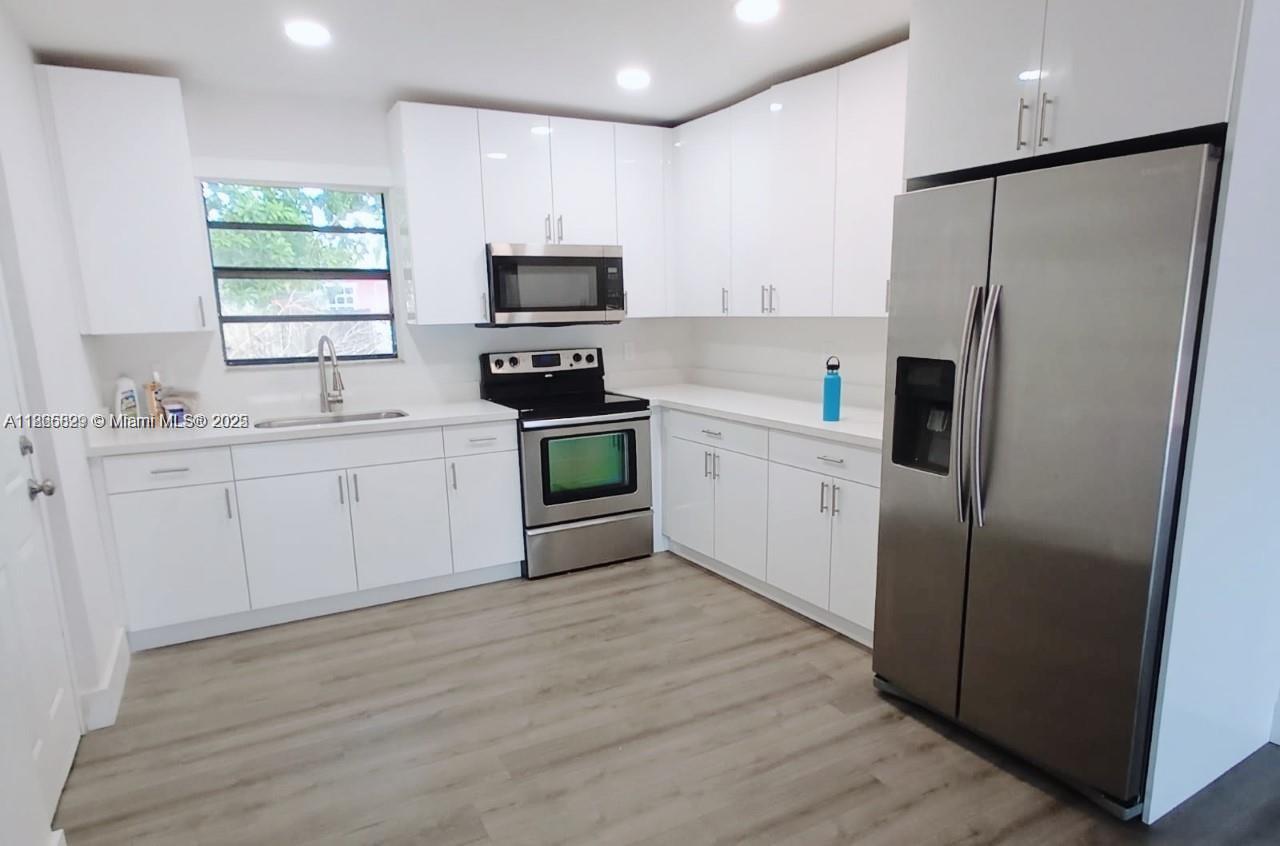 LEISURE CITY SEC 2 - Residential