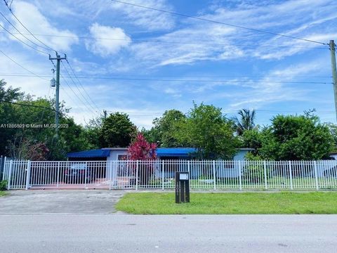 15061 SW 296TH Homestead FL 33033