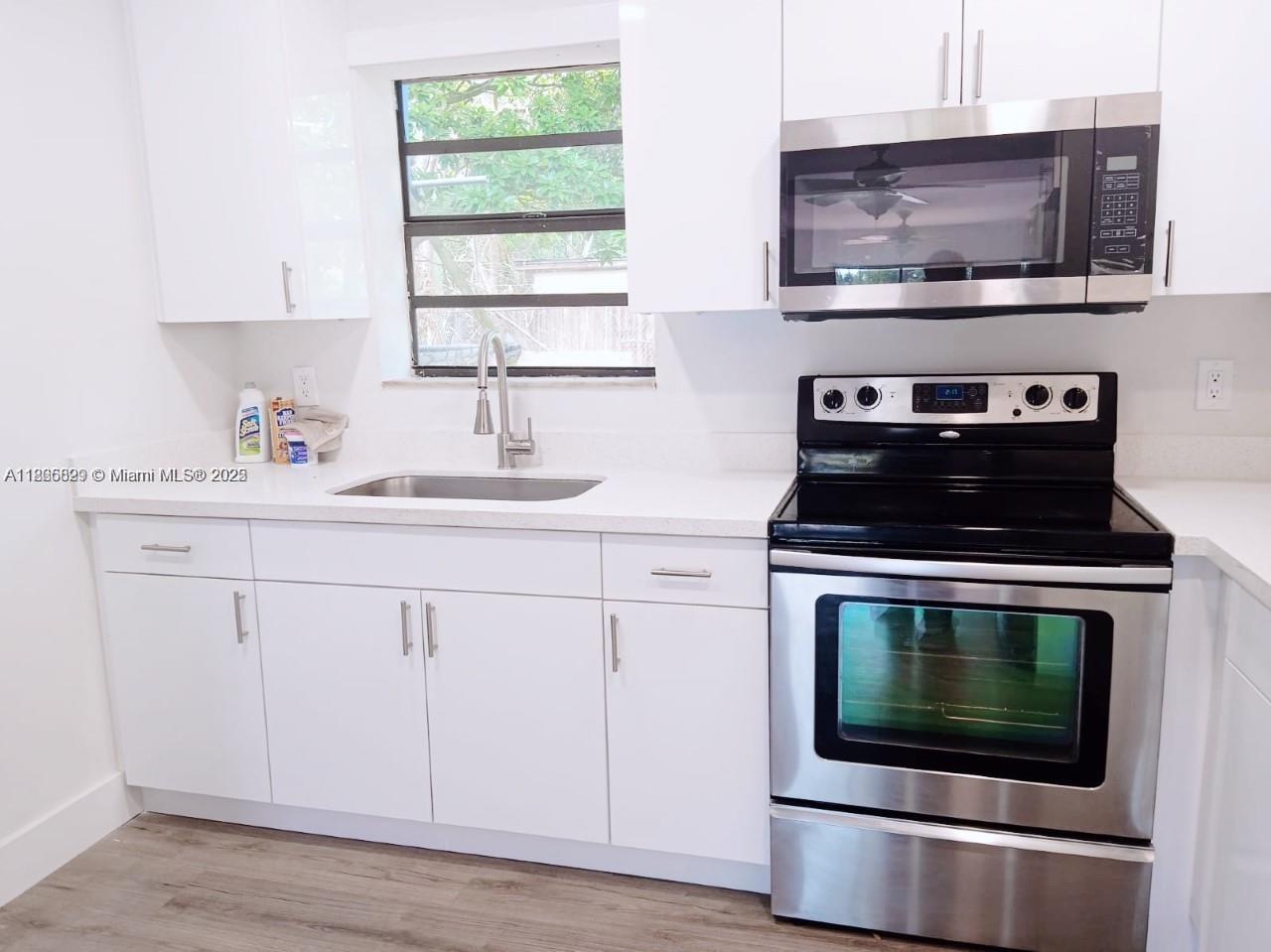 LEISURE CITY SEC 2 - Residential