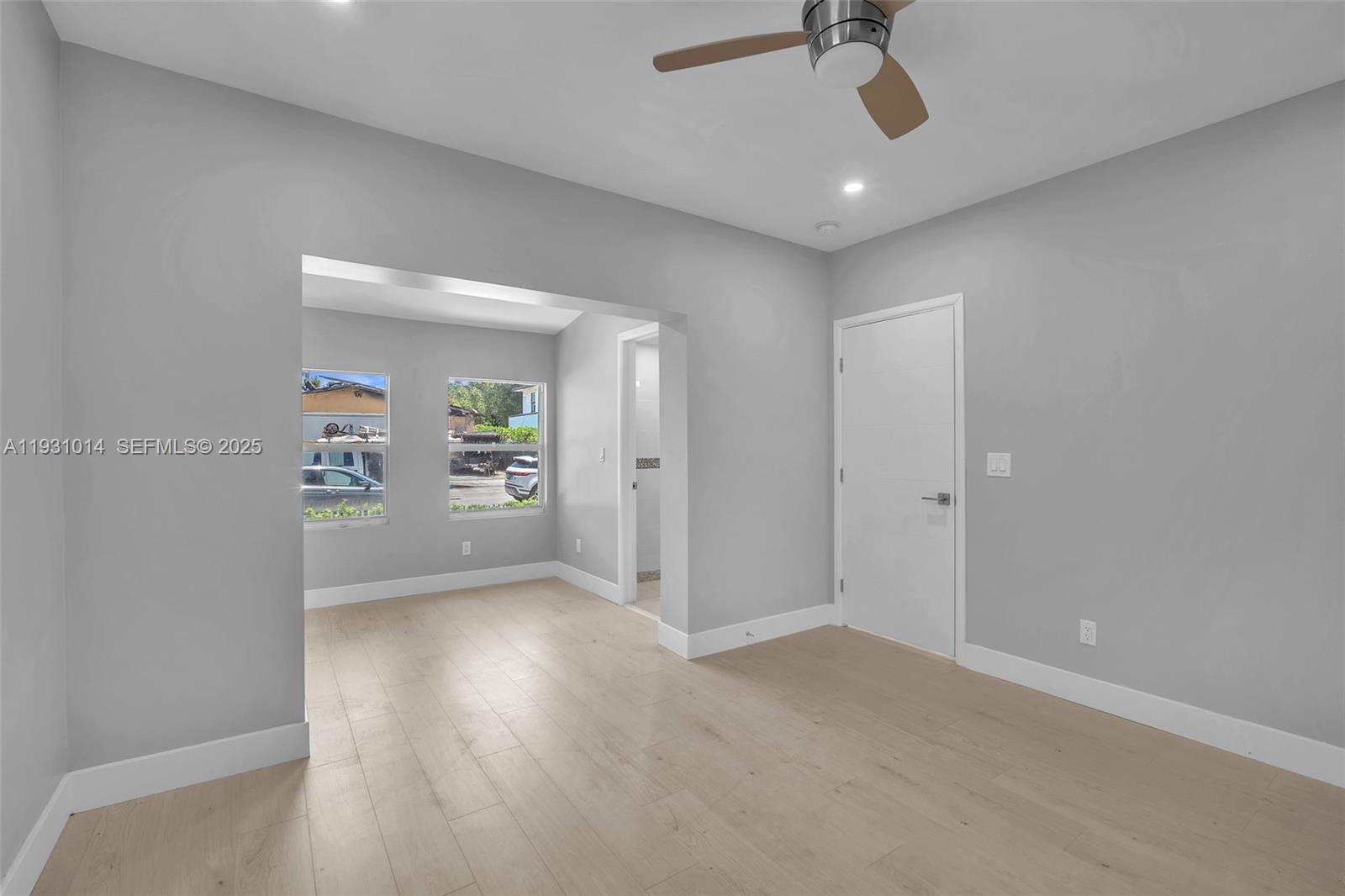 COLLEGE PARK - Residential Income