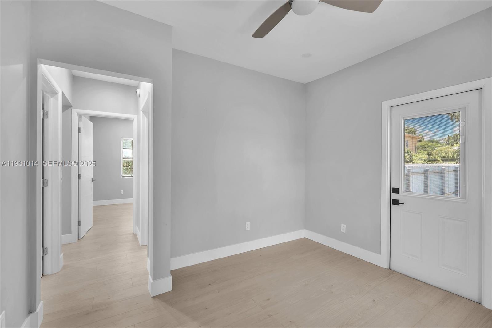 COLLEGE PARK - Residential Income