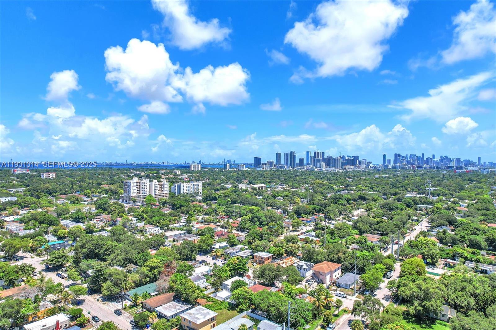 COLLEGE PARK - Residential Income