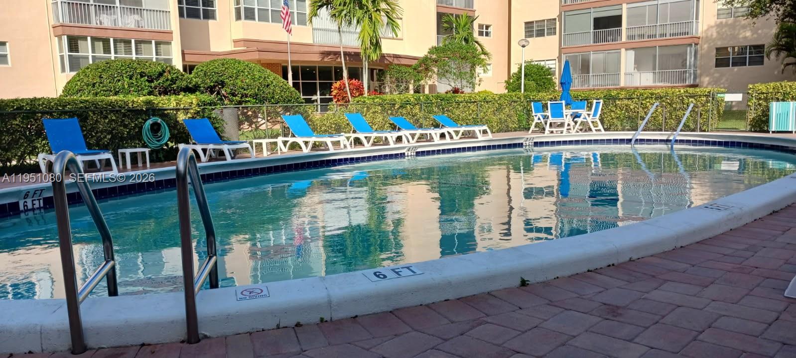 PLANTATION TERRACE CONDO - Residential