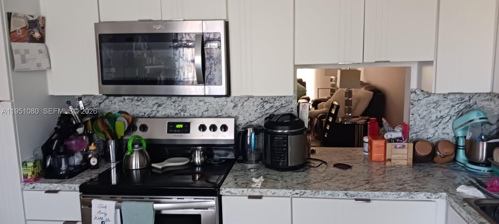 PLANTATION TERRACE CONDO - Residential