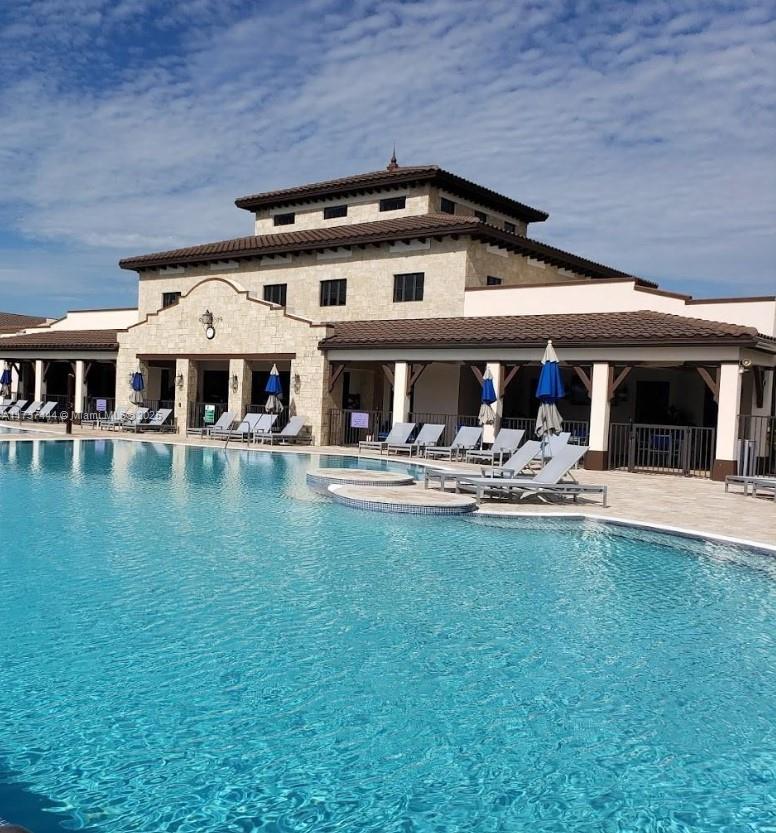 Rental Property at 17066 Sw 95th Ter 17066, Miami, Broward County, Florida - Bedrooms: 4 
Bathrooms: 3  - $3,400 MO.