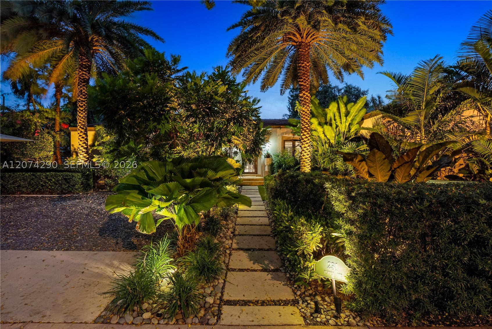 231 Fluvia Ave -