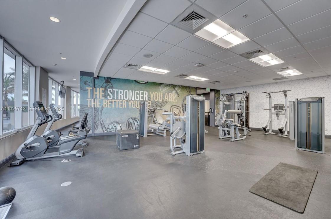 OPERA TOWER CONDO - Residential Lease