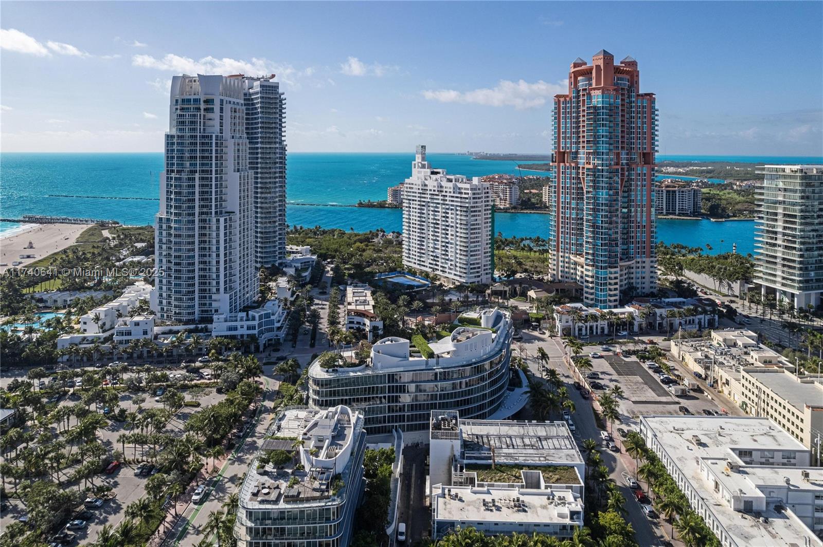 ONE OCEAN CONDO - Residential