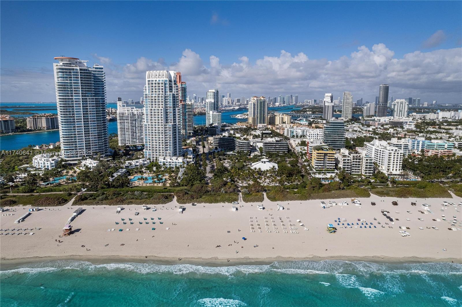 ONE OCEAN CONDO - Residential