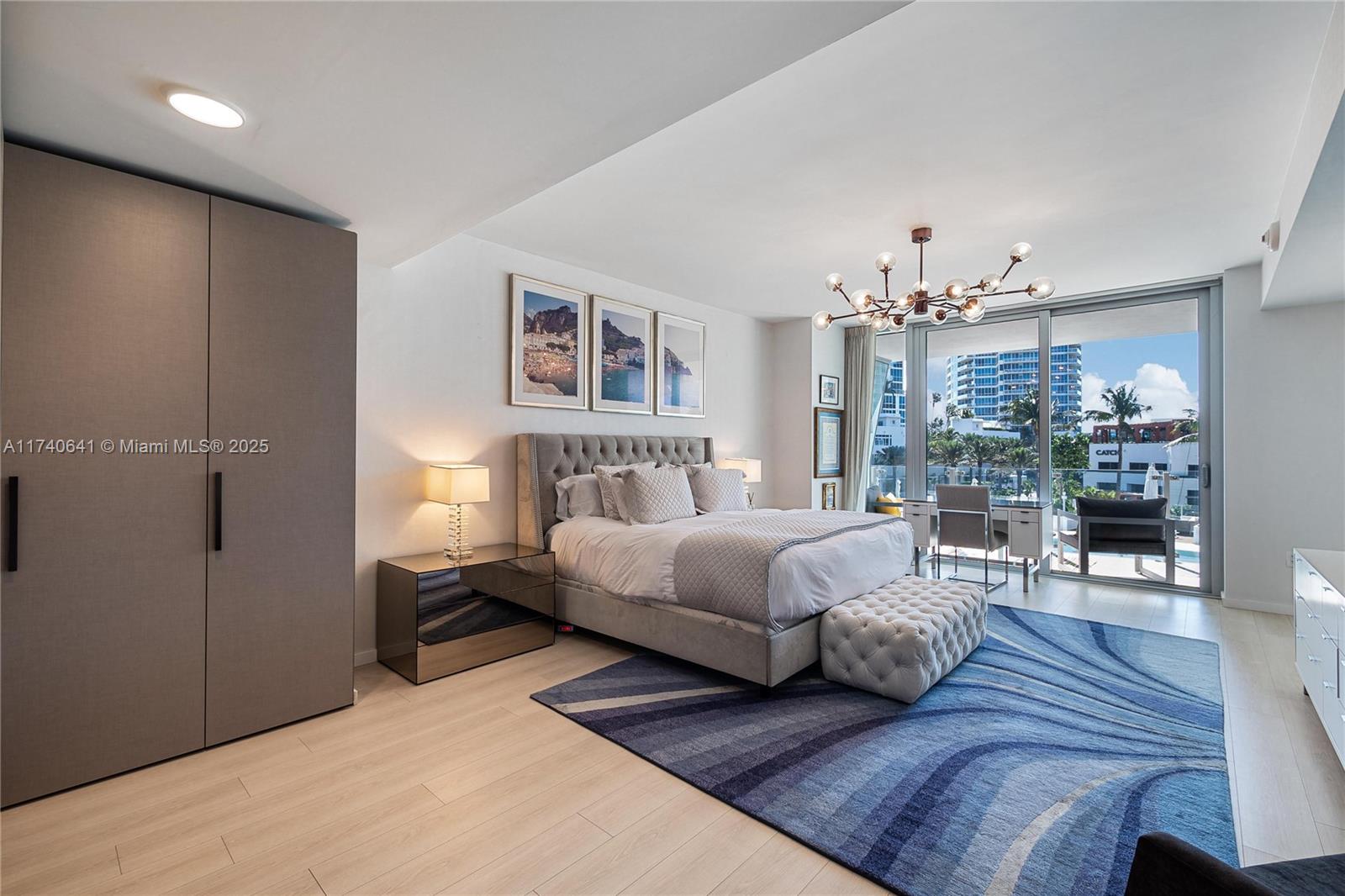 ONE OCEAN CONDO - Residential