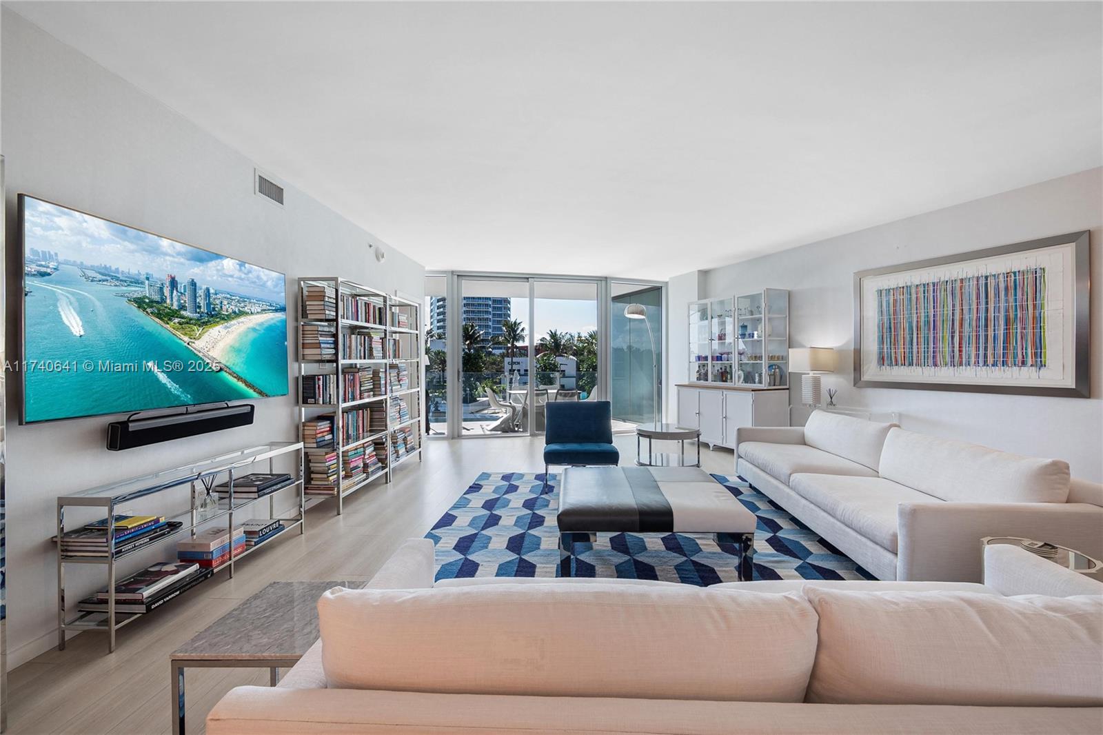 ONE OCEAN CONDO - Residential