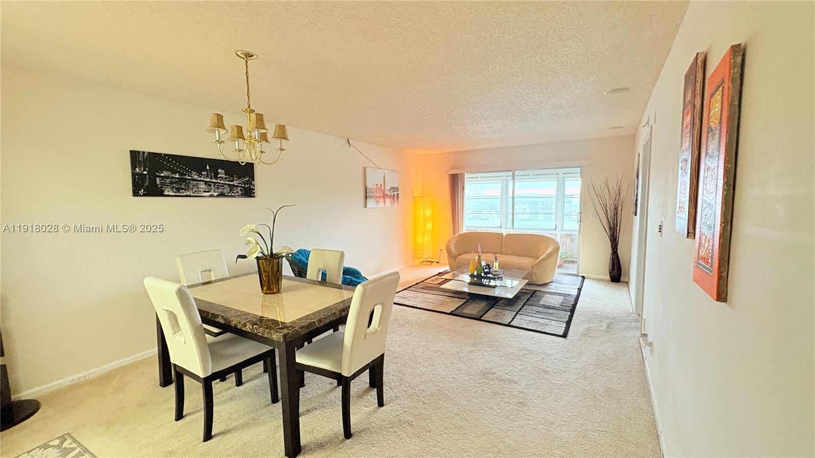 HAWTHORNE AT CENTURY VILL - Residential Lease