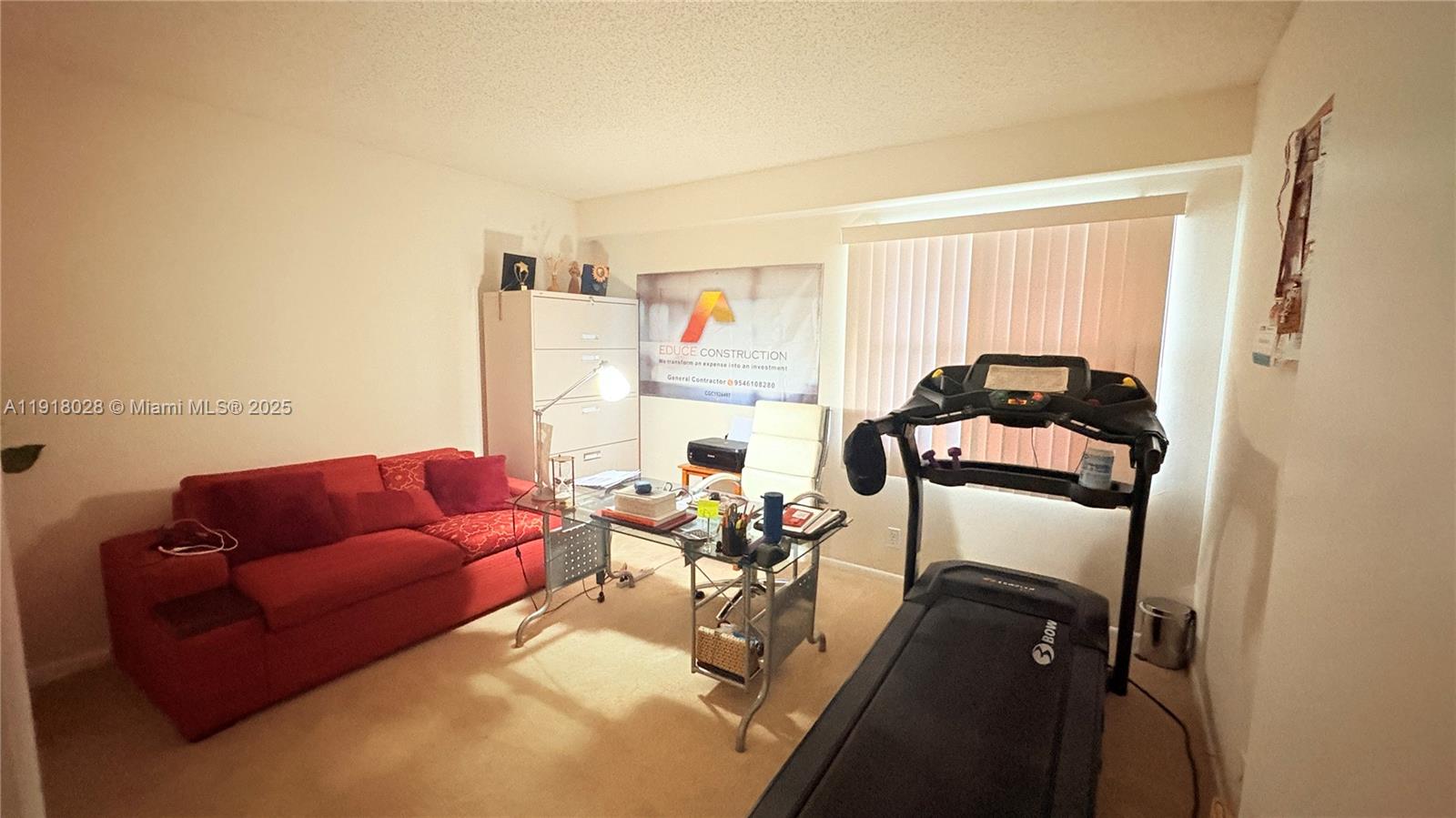 HAWTHORNE AT CENTURY VILL - Residential Lease