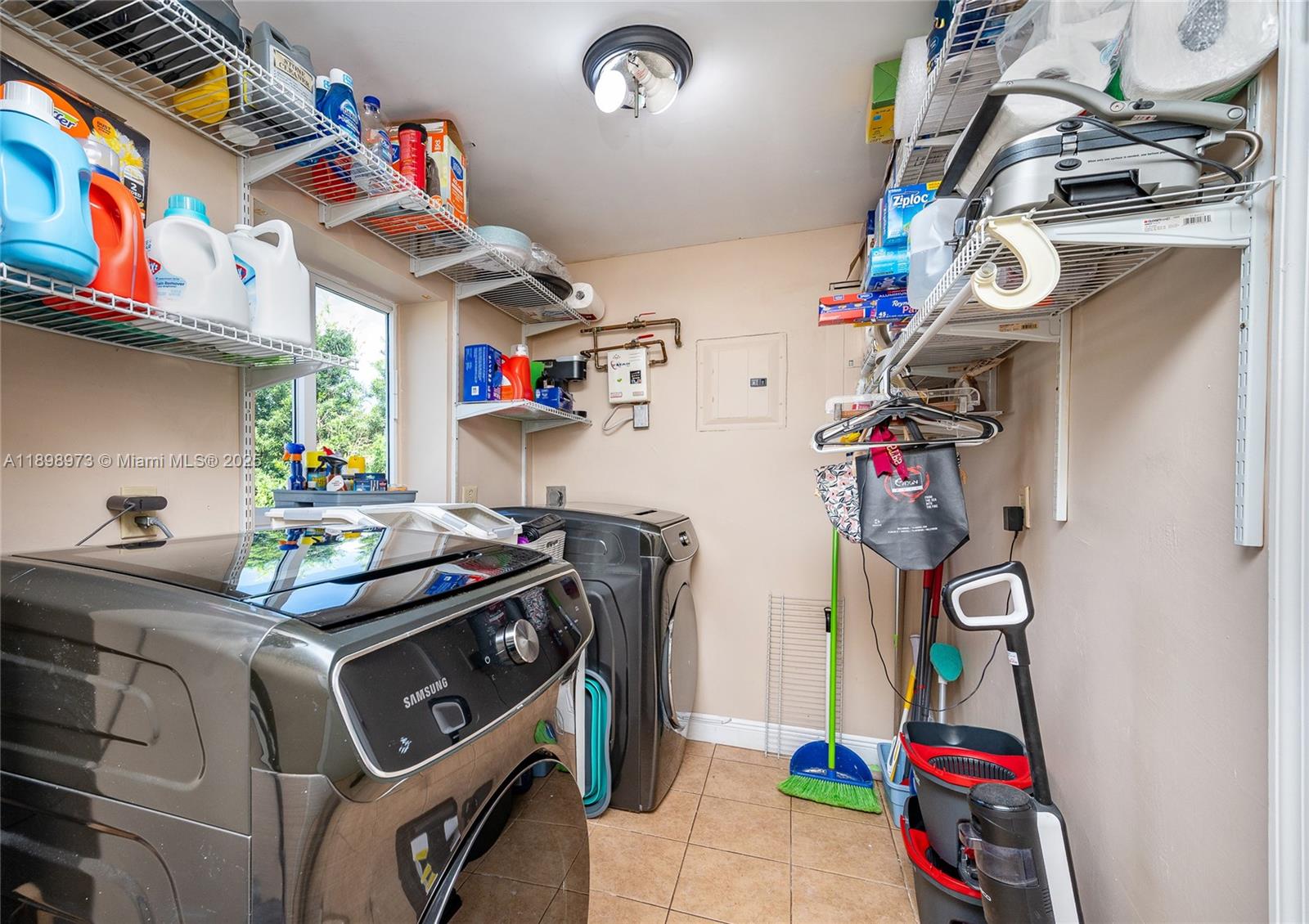 HEFTLER HOMES SEC 3 - Residential