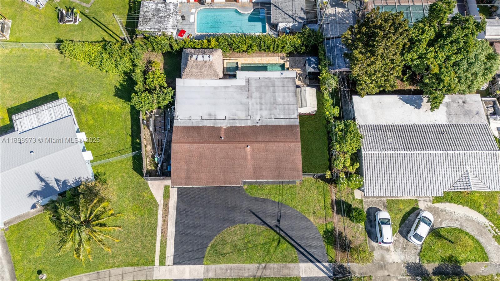 HEFTLER HOMES SEC 3 - Residential