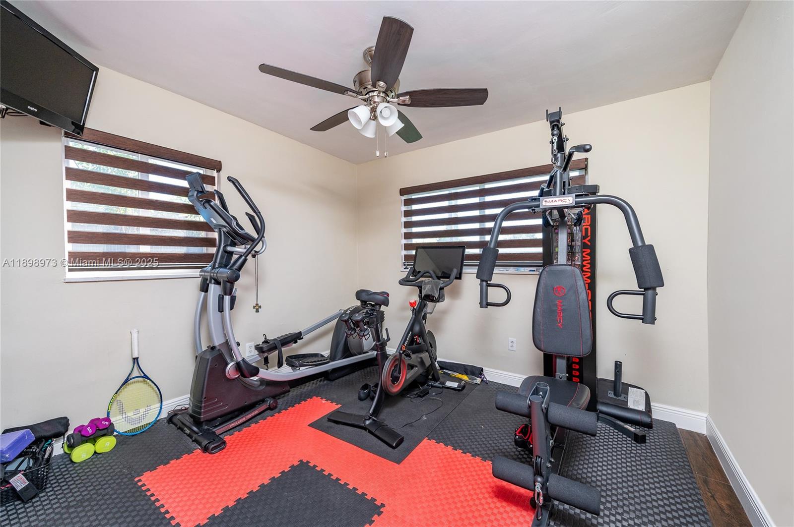 HEFTLER HOMES SEC 3 - Residential